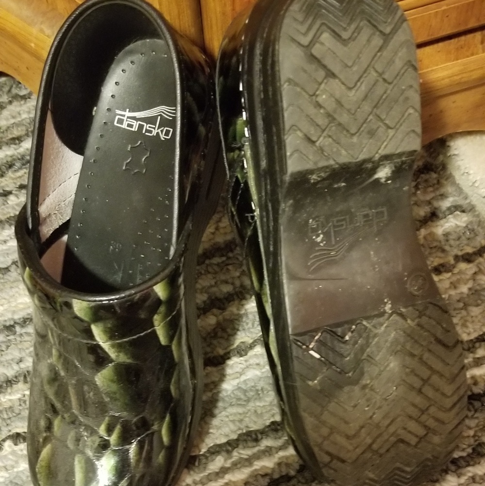 Danskos